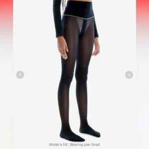 Sheertex Classic Tights